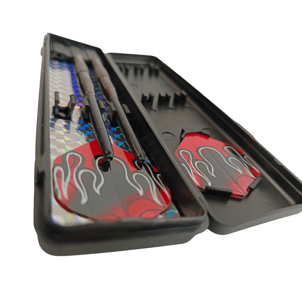 Champion Gladiator Brass Darts Set 22g - Image 3
