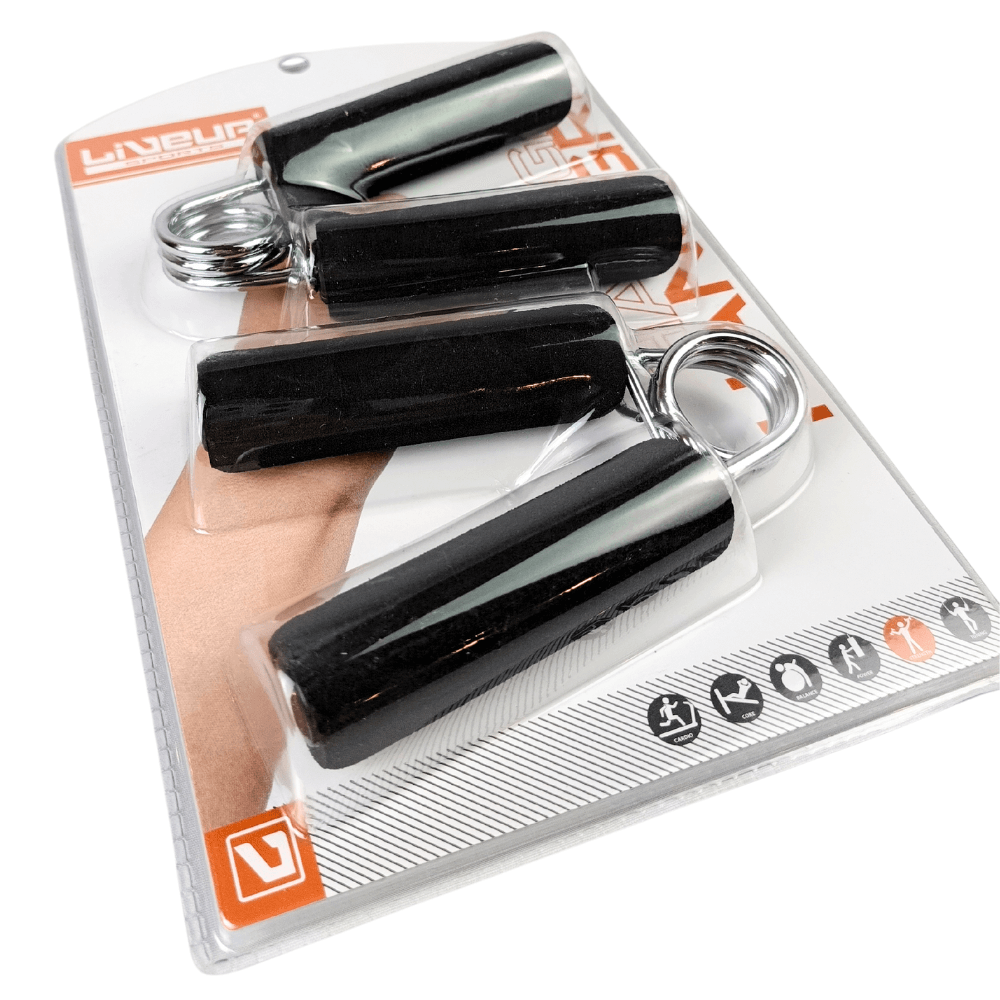 Live Up Hand Grip Foam