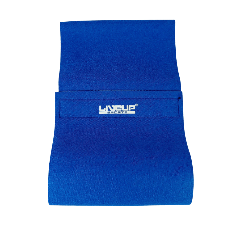 Live Up Waist Belt 8 Inches