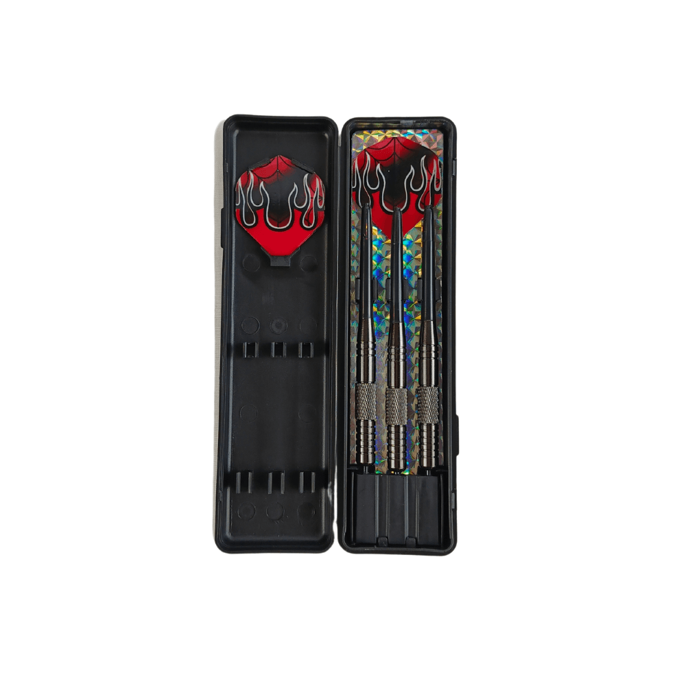 Champion Gladiator Brass Darts Set 22g