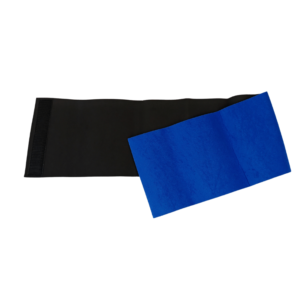 Live Up Waist Belt 8 Inches