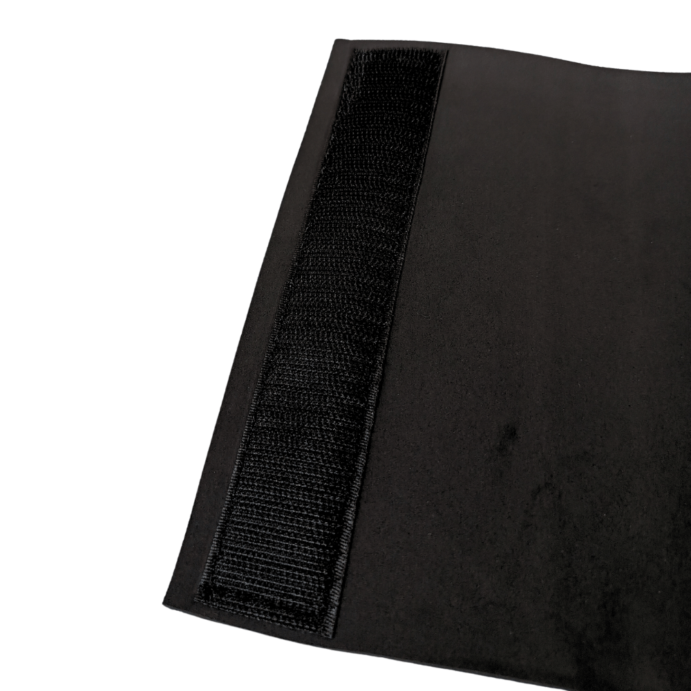 Live Up Waist Belt 8 Inches