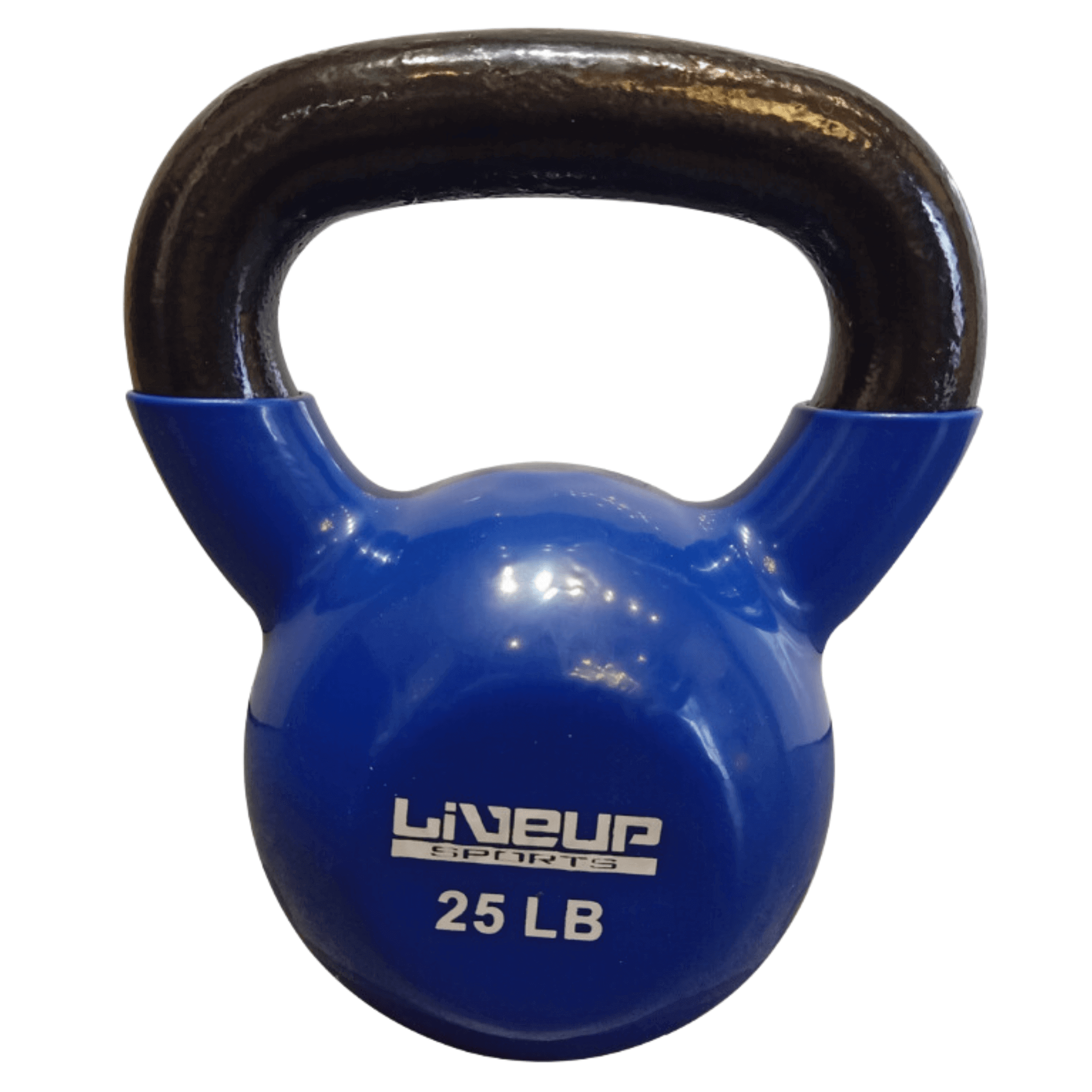 Live Up Vinyl Kettlebell