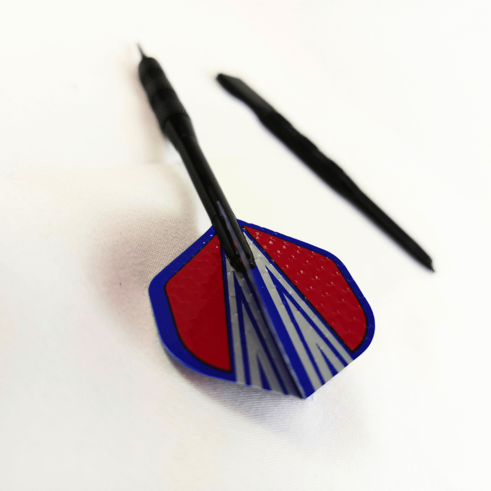 Champion Zone Brass Darts 24g