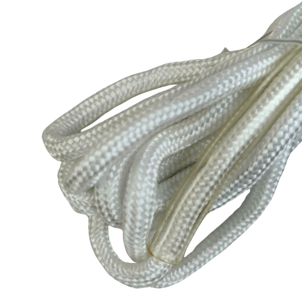 Live Up Wooden Nylon Jump Rope