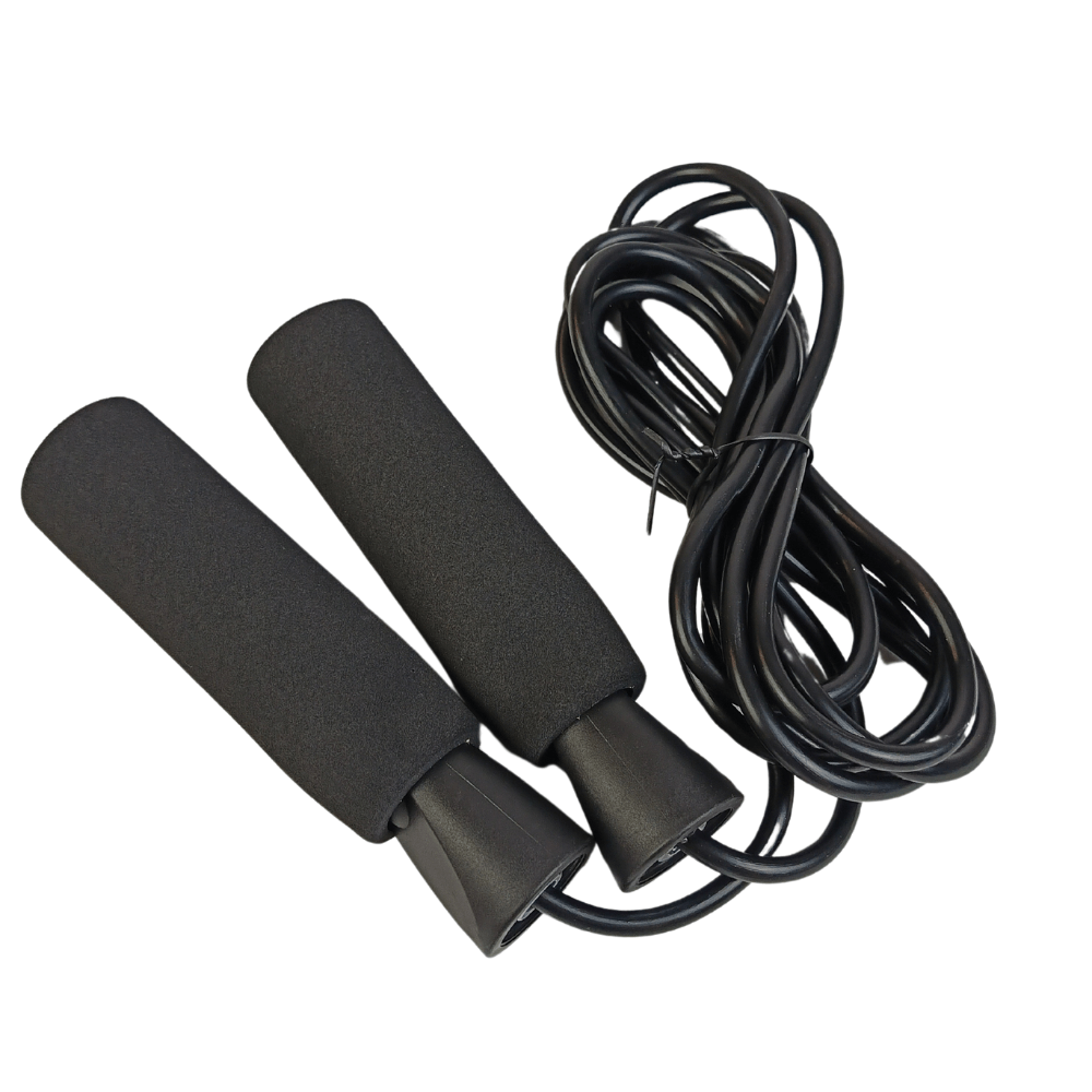Live Up Foam Grip Jump Rope