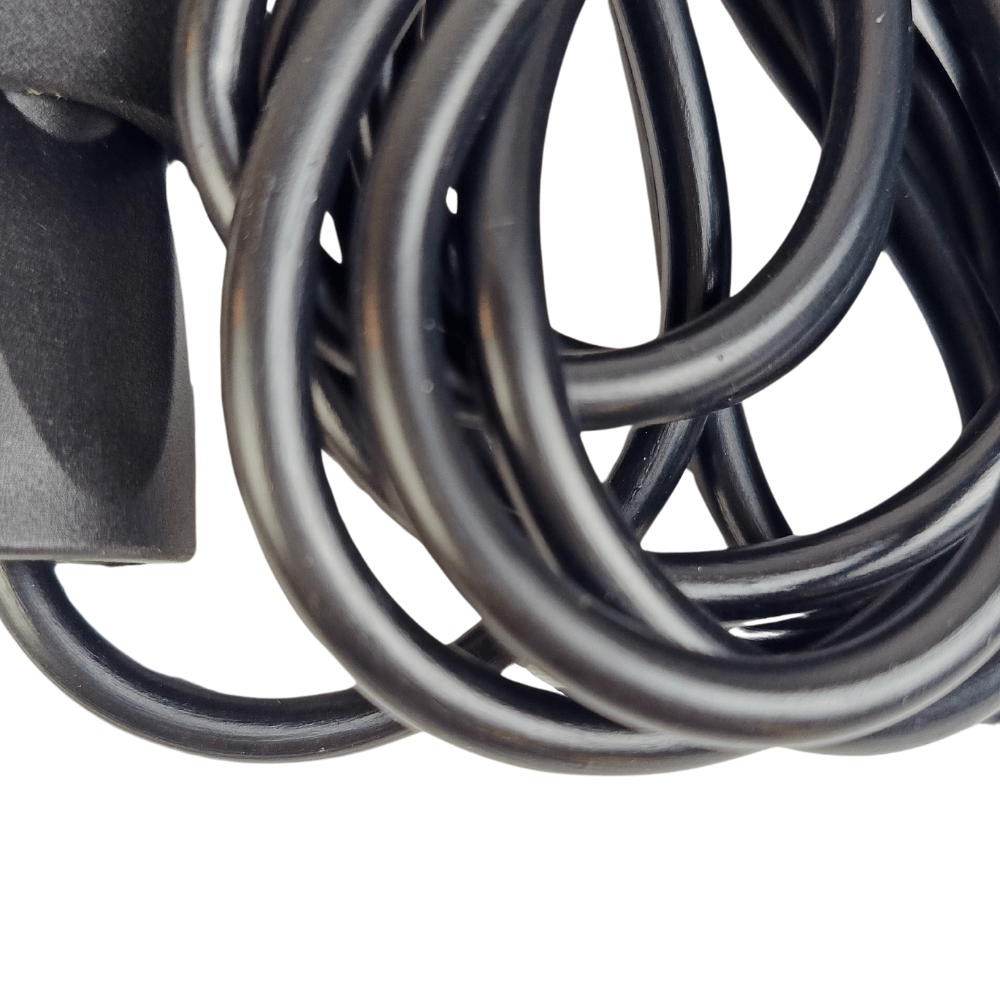 Live Up Foam Grip Jump Rope