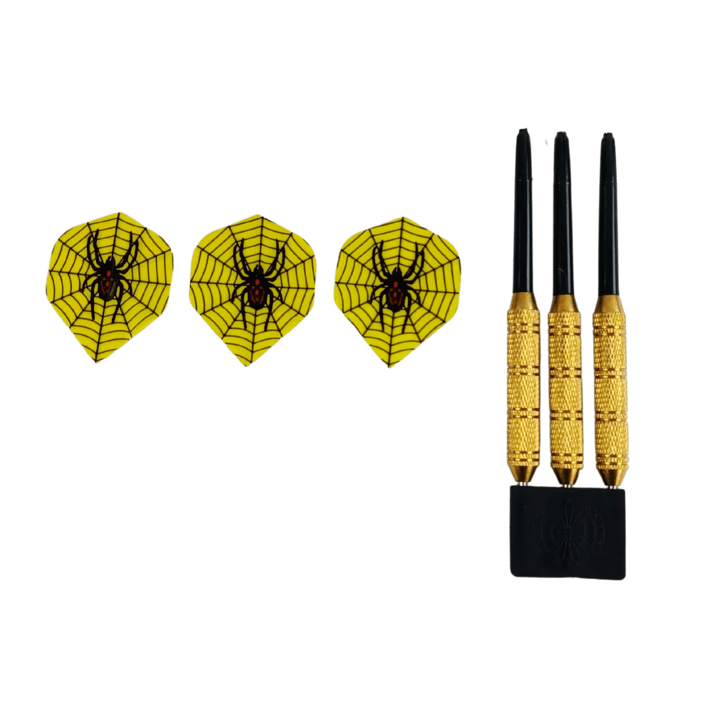 Champion Zone Brass Darts 24g