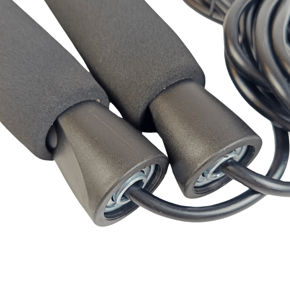 Live Up Foam Grip Jump Rope