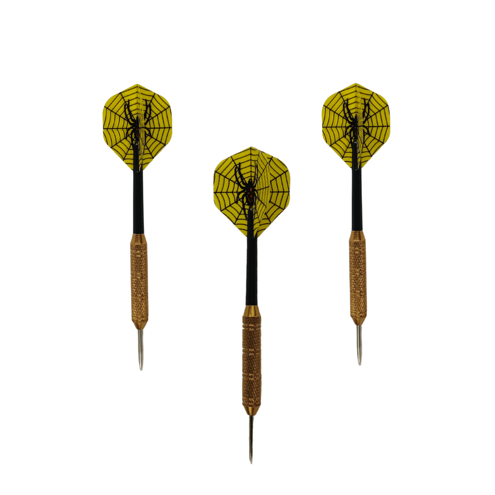 Champion Zone Brass Darts 24g
