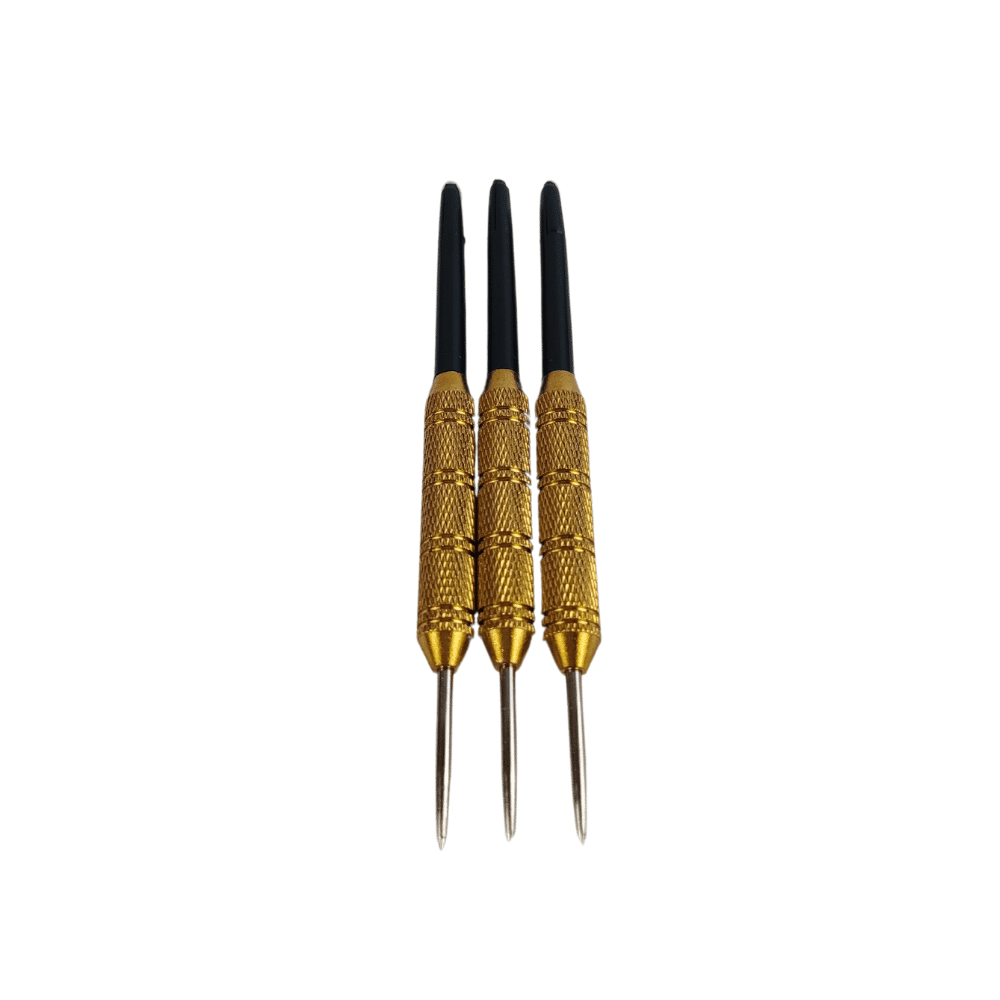 Champion Zone Brass Darts 24g