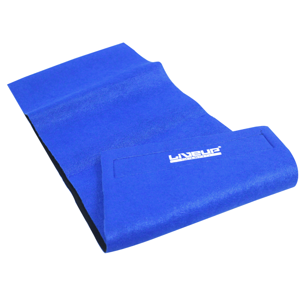 Live Up Waist Belt 10 Inches