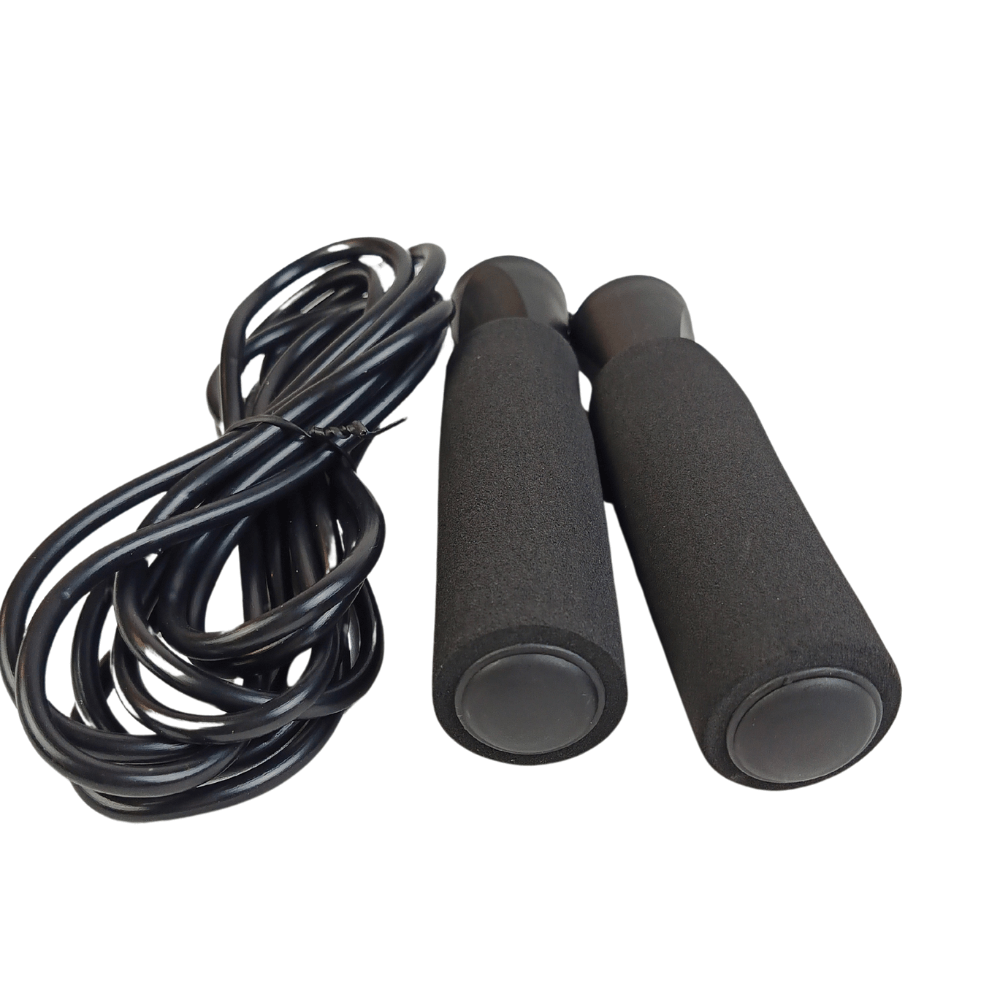 Live Up Foam Grip Jump Rope