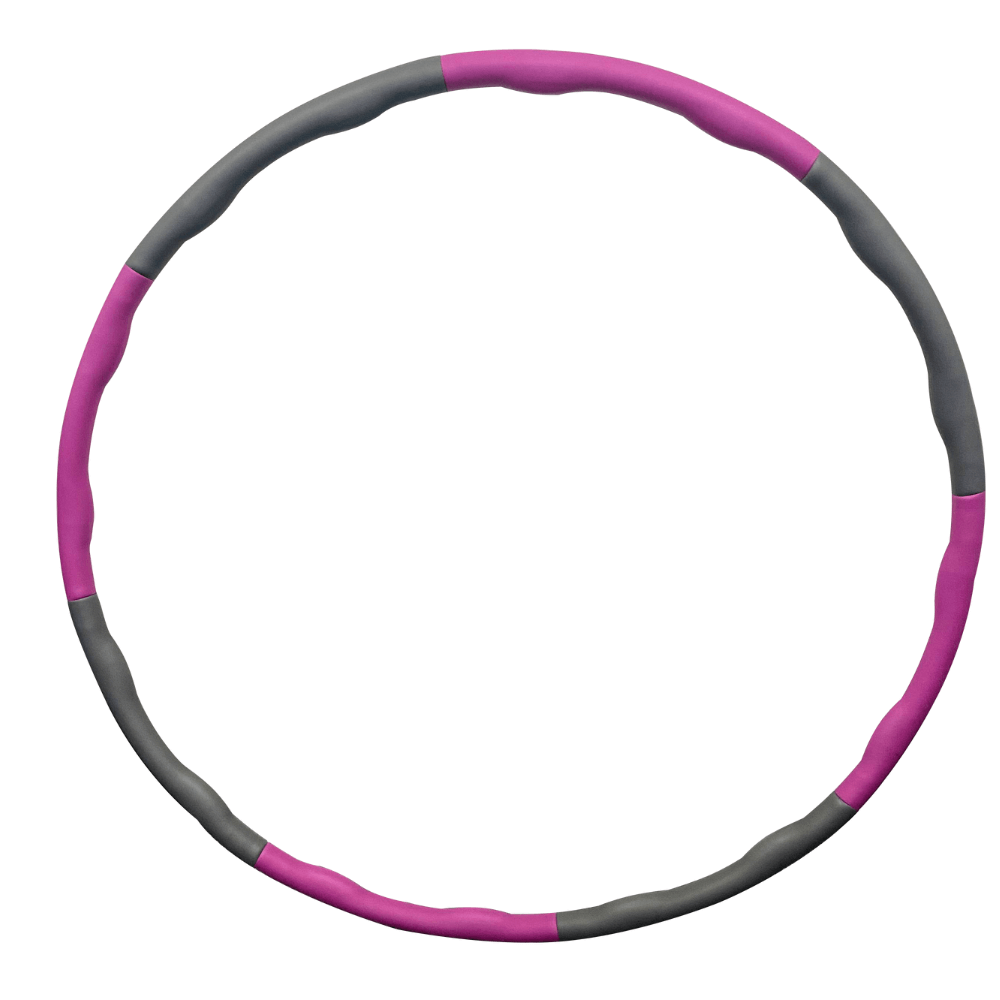 Live Up Weighted Hula Hoop