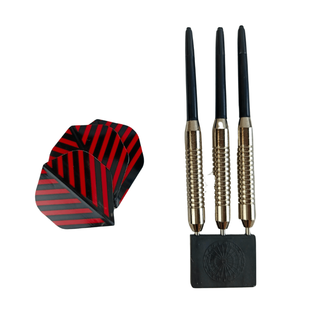 Champion Club Brass Darts 22g