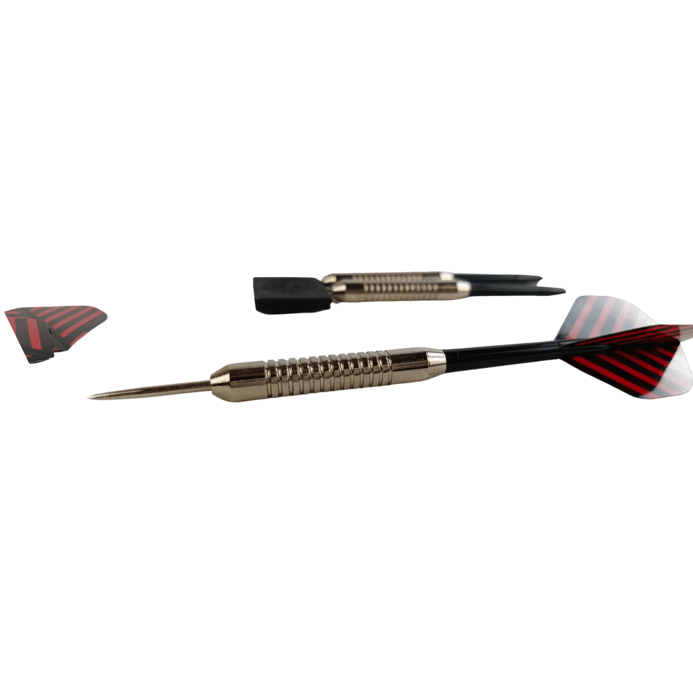 Champion Club Brass Darts 22g