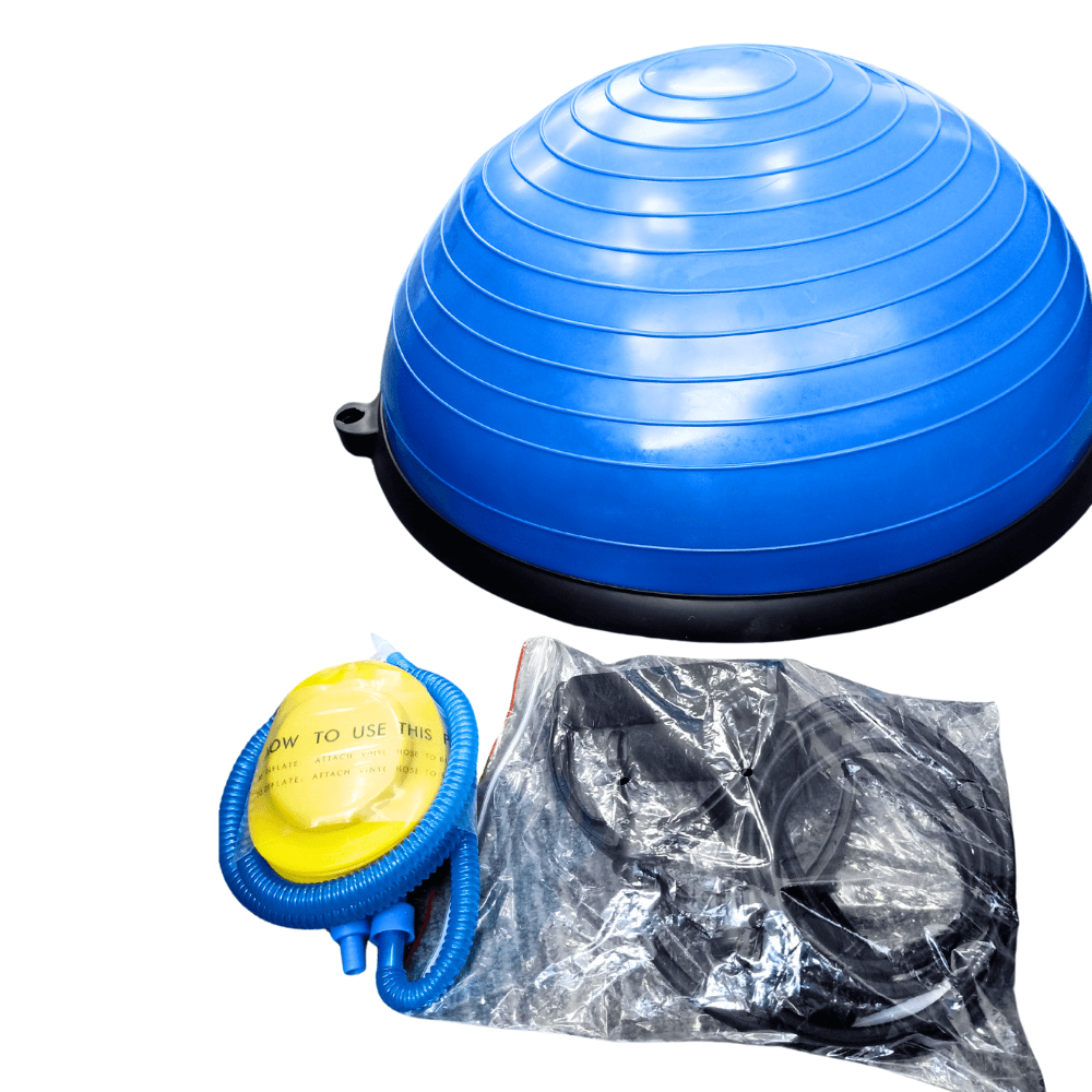 Live Up Bosu Ball