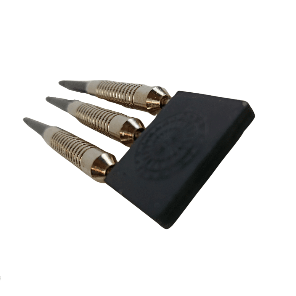 Champion Club Brass Darts 22g