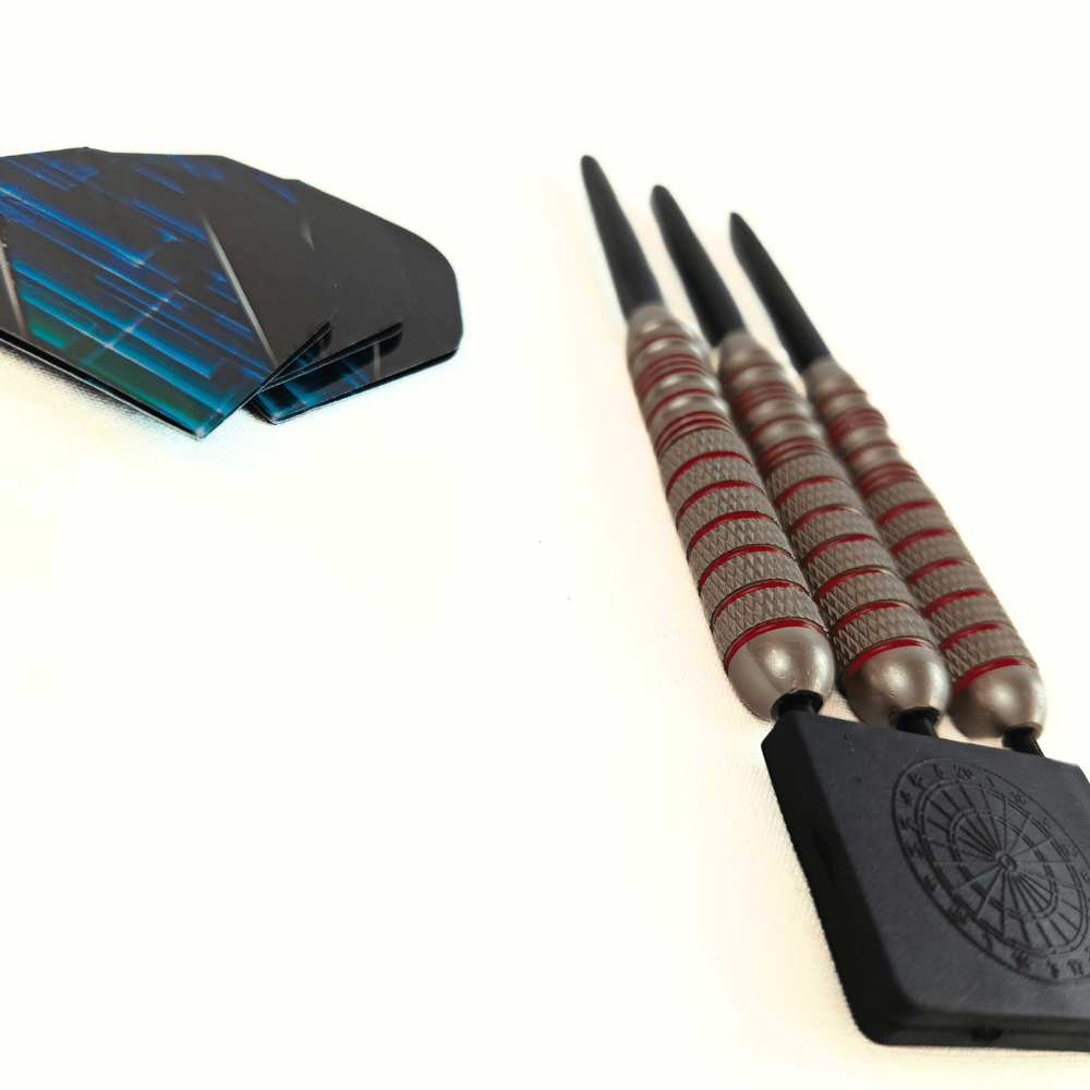 Champion Sword Brass Darts 24g