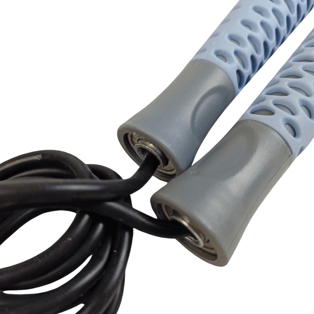 Live Up Soft Grip Jump Rope