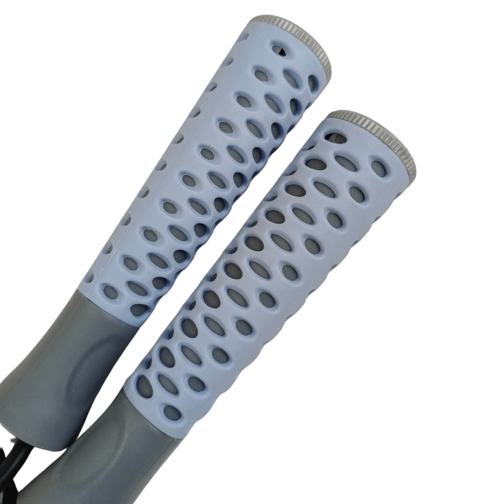 Live Up Soft Grip Jump Rope