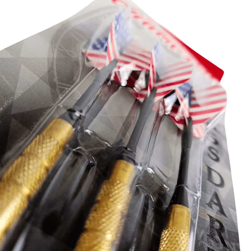 Champion Brass Darts Steel Tip