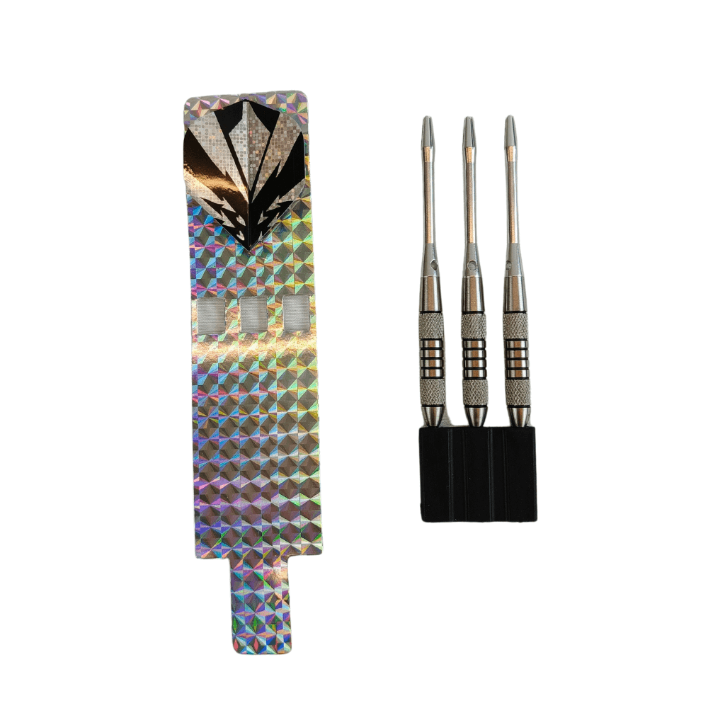 Champion Strike Tungsten Darts Set 24g