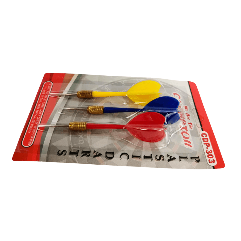 Champion Plastic Darts Steel Tip