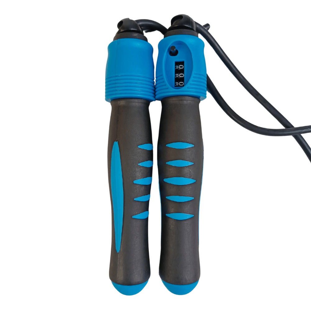 Live Up Counter Jump Rope