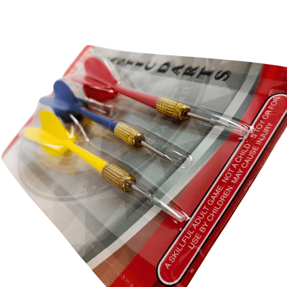 Champion Plastic Darts Steel Tip