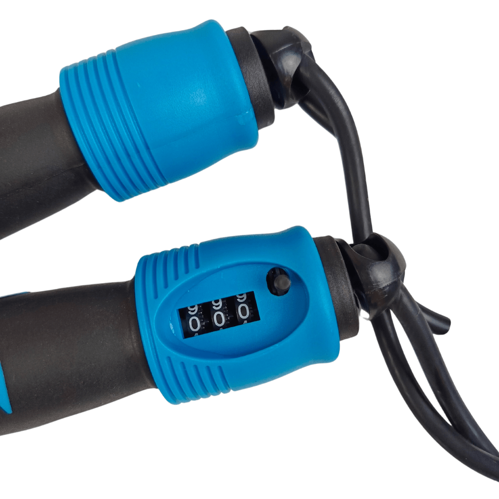 Live Up Counter Jump Rope