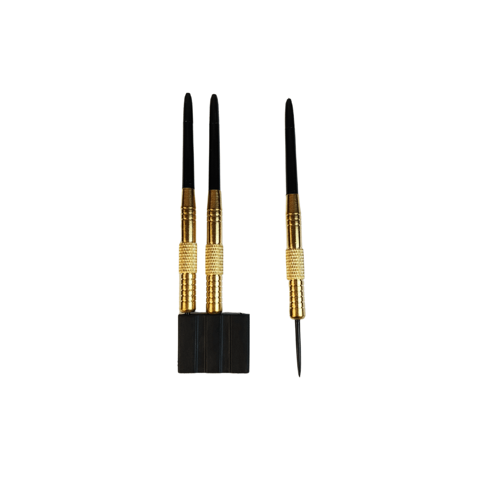 Champion Scream Brass Darts Set