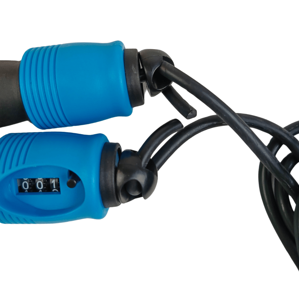 Live Up Counter Jump Rope
