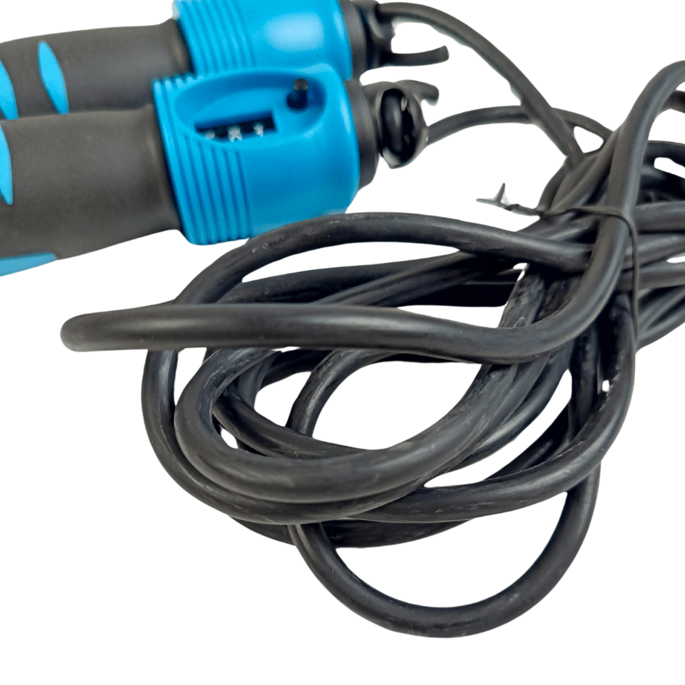 Live Up Counter Jump Rope