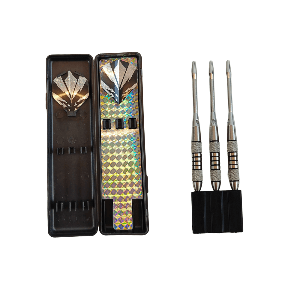 Champion Strike Tungsten Darts Set 24g