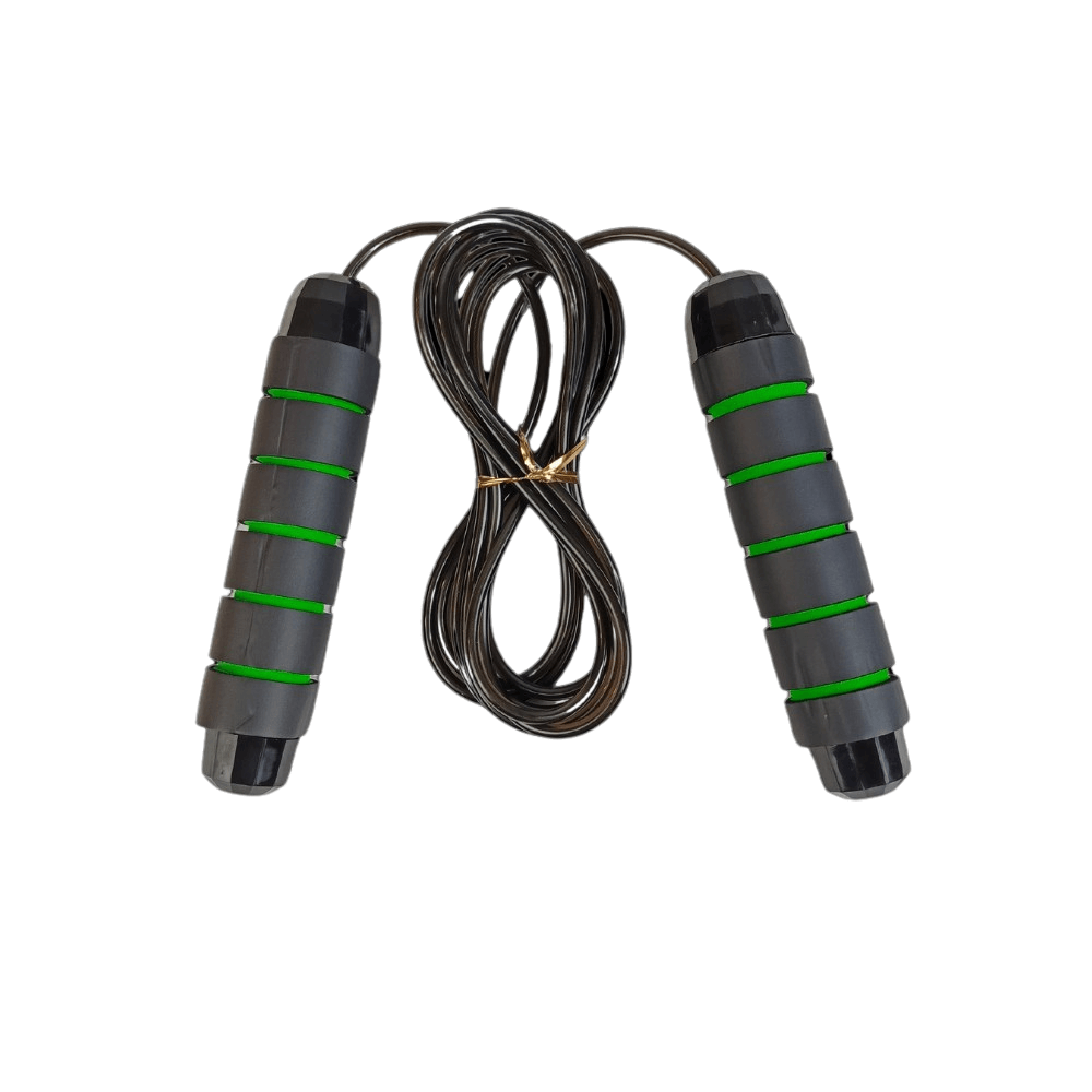 Live Up Metal Jump Rope