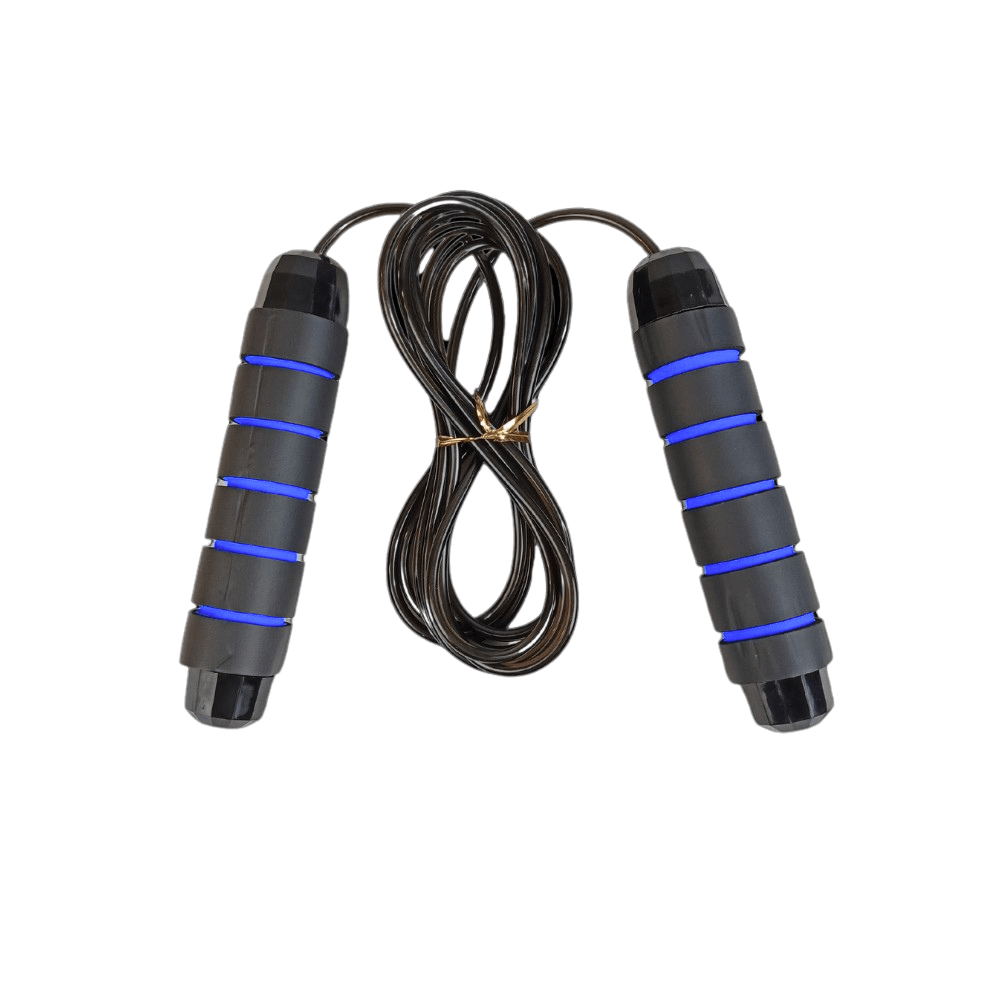 Live Up Metal Jump Rope
