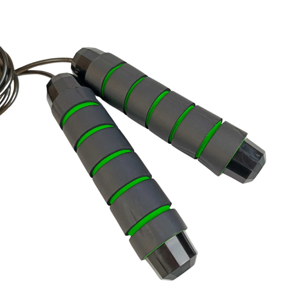 Live Up Metal Jump Rope