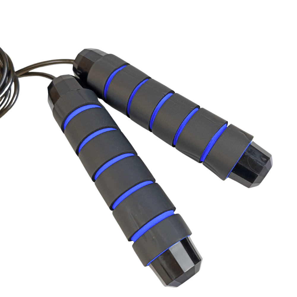 Live Up Metal Jump Rope