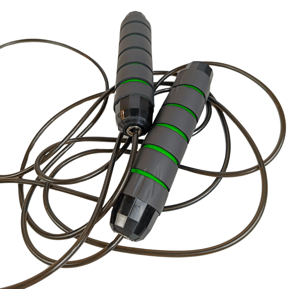 Live Up Metal Jump Rope