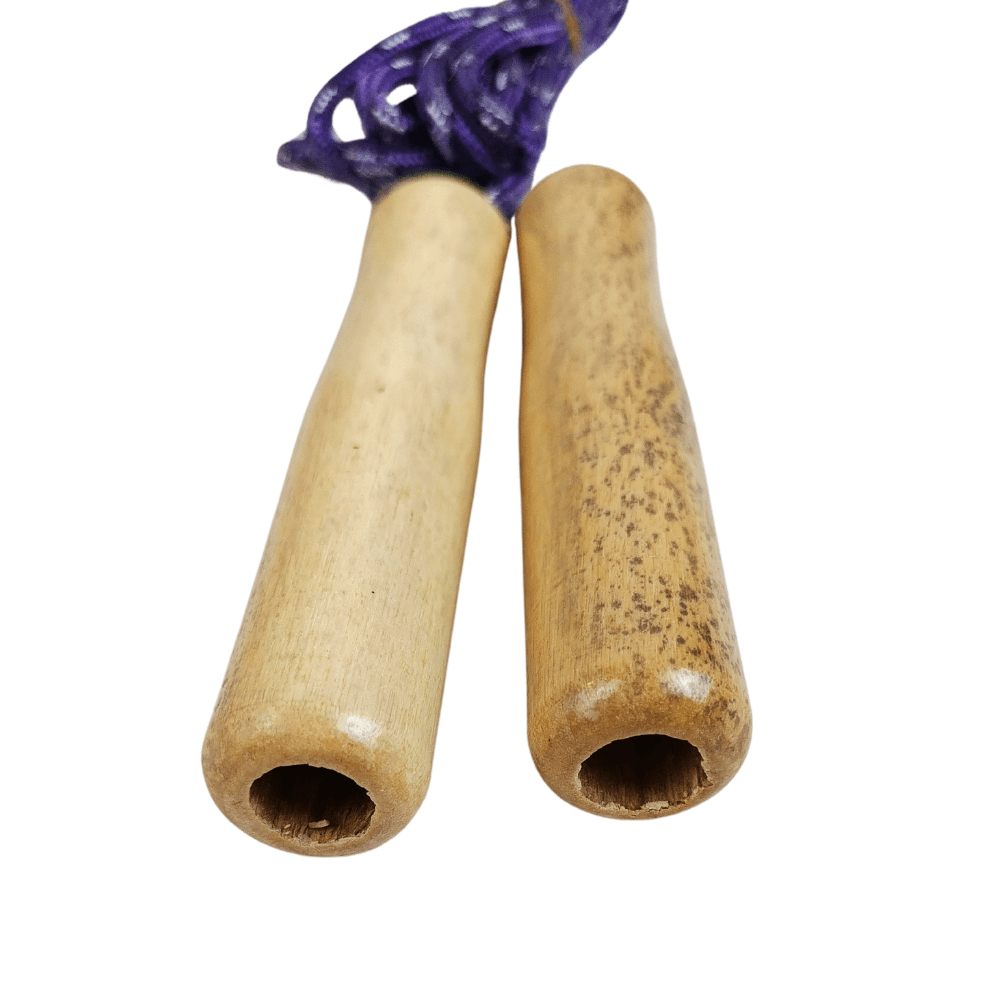 Live Up 103 Wooden Jump Rope