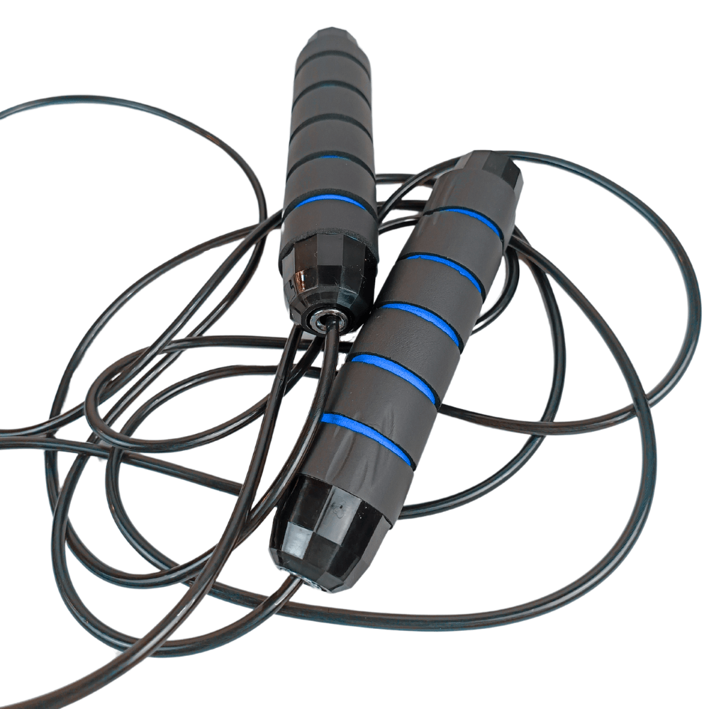 Live Up Metal Jump Rope