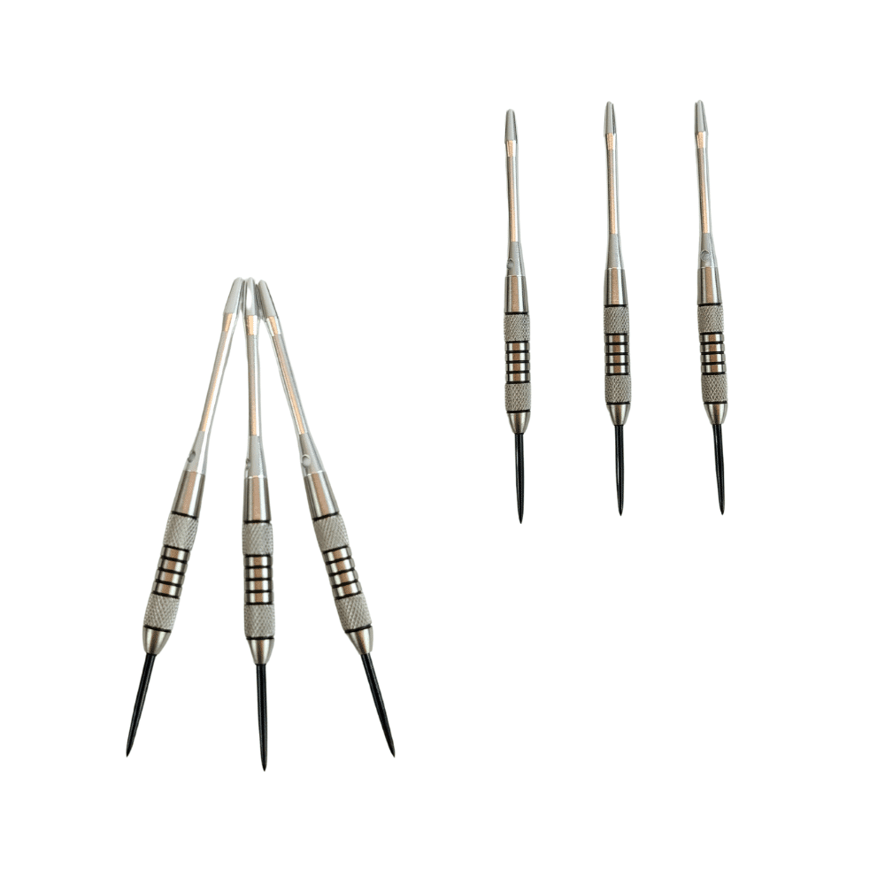 Champion Strike Tungsten Darts Set 24g