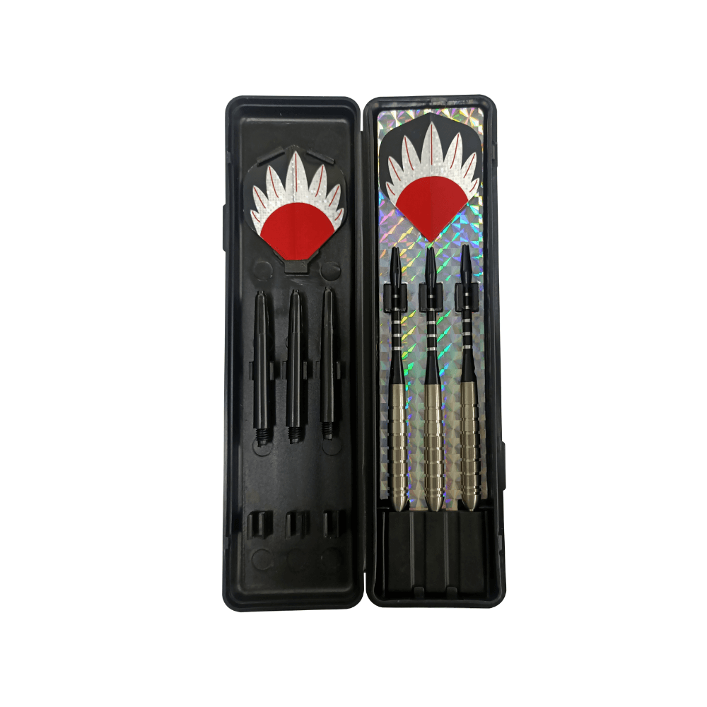 Champion King Tungsten Darts Set