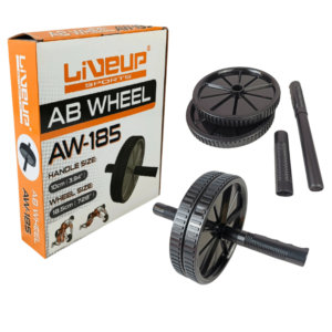 Live Up AB Wheel