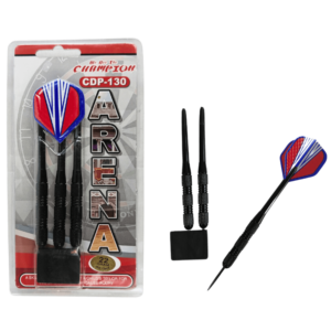 Champion Zone Brass Darts 24g