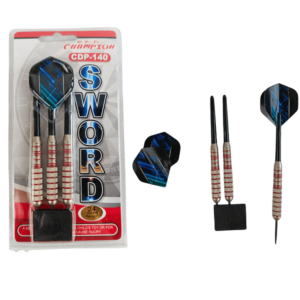 Champion Sword Brass Darts 24g