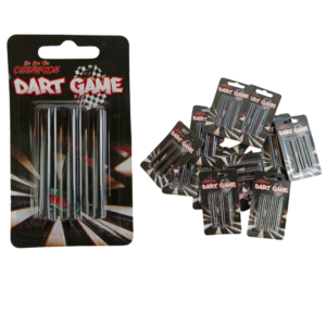 Champion Nylon Shafts by 12 sets