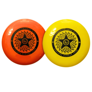 Live Up Frisbee 175 grams