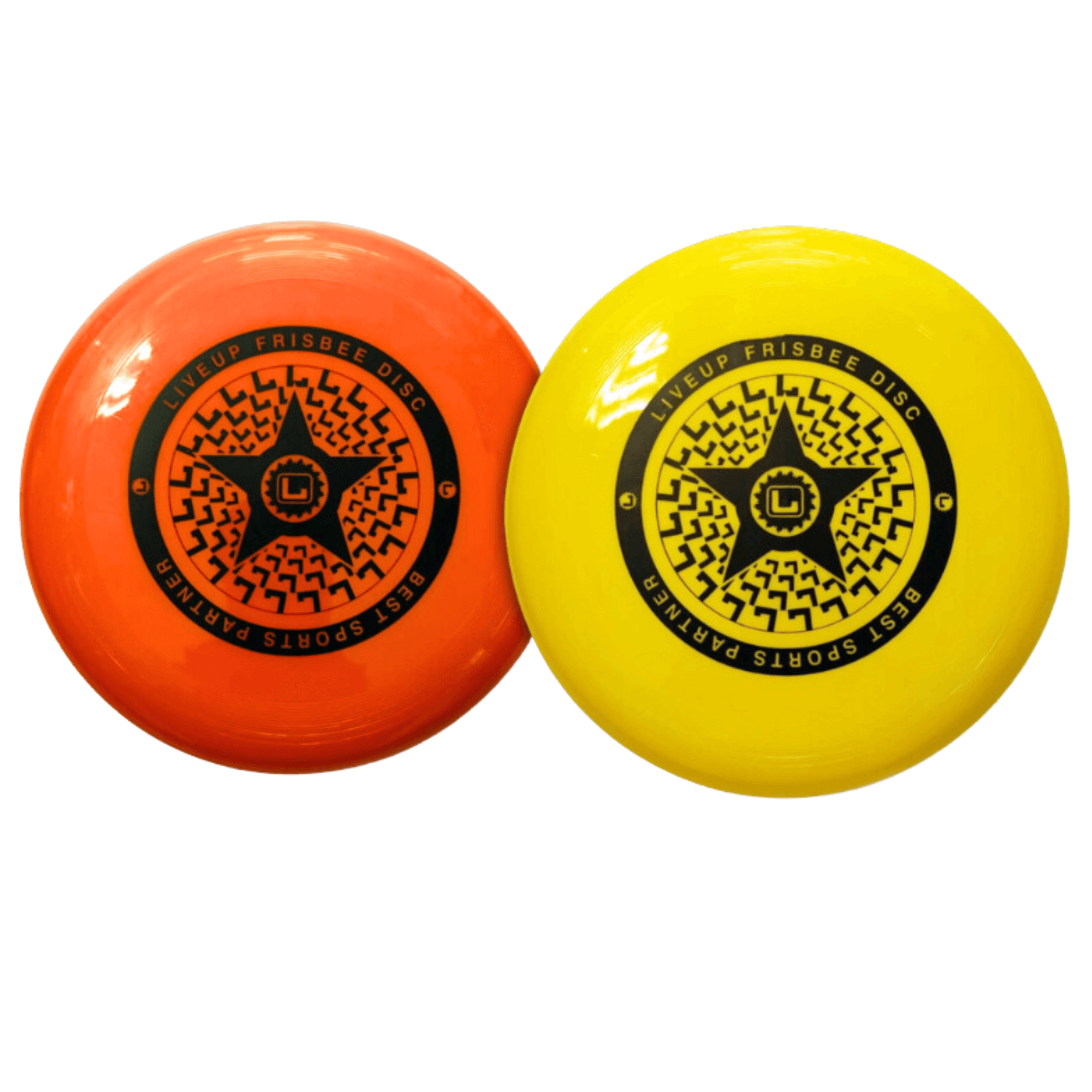 Live Up Frisbee 175 grams